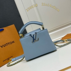 LV Capucines Bags